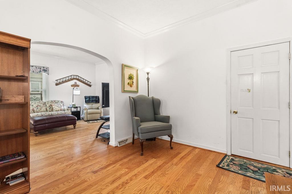 209 E Hawkins Court Culver IN 46511