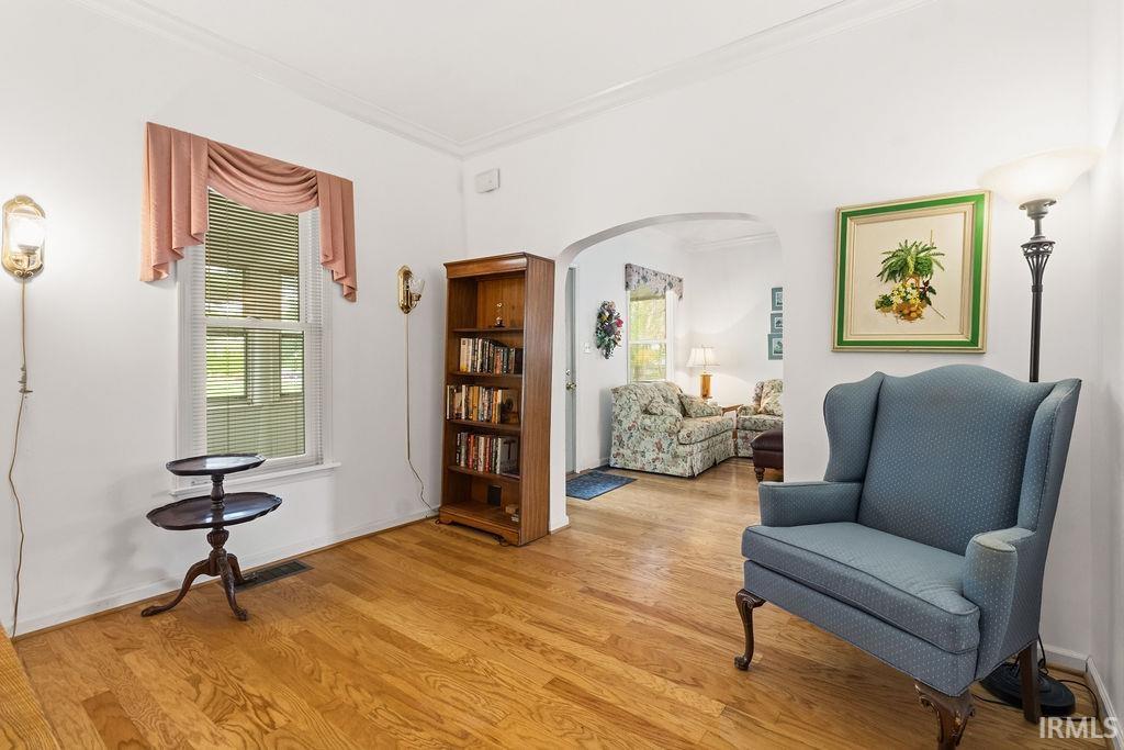 209 E Hawkins Court Culver IN 46511