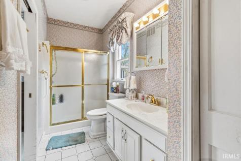 209 E Hawkins Court Culver IN 46511