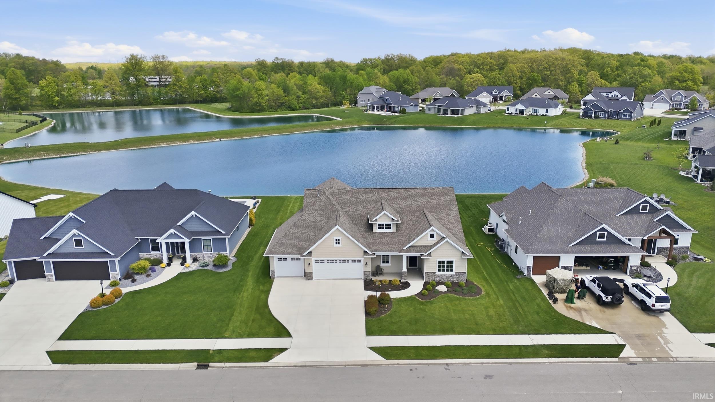 13960 Elderflower Cove Fort Wayne IN 46845