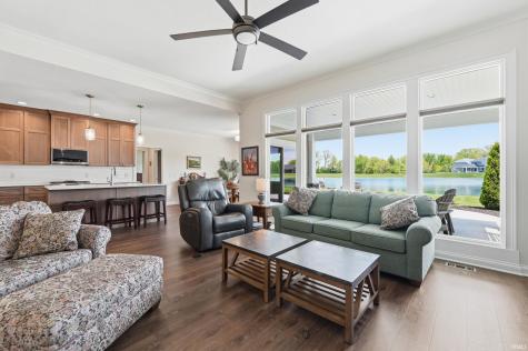 13960 Elderflower Cove Fort Wayne IN 46845