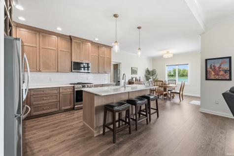 13960 Elderflower Cove Fort Wayne IN 46845