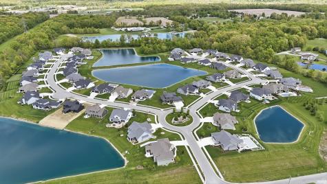 13960 Elderflower Cove Fort Wayne IN 46845