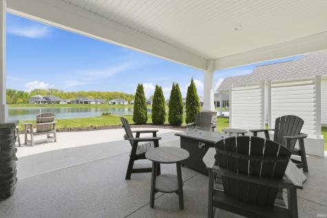 13960 Elderflower Cove Fort Wayne IN 46845