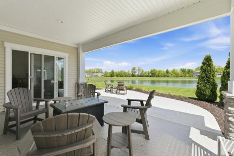 13960 Elderflower Cove Fort Wayne IN 46845