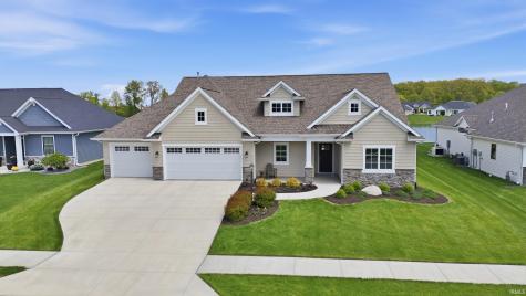 13960 Elderflower Cove Fort Wayne IN 46845