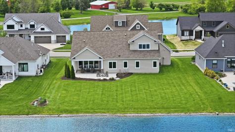 13960 Elderflower Cove Fort Wayne IN 46845