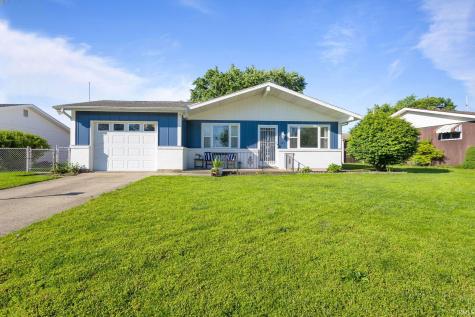 345 Imus Drive Mishawaka IN 46545