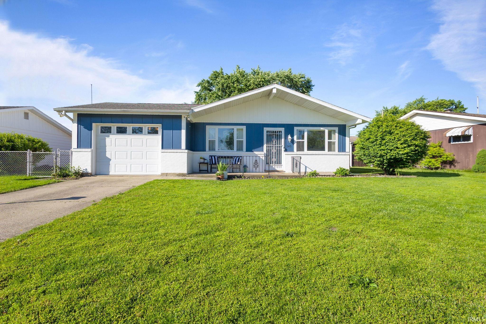 345 Imus Drive Mishawaka IN 46545