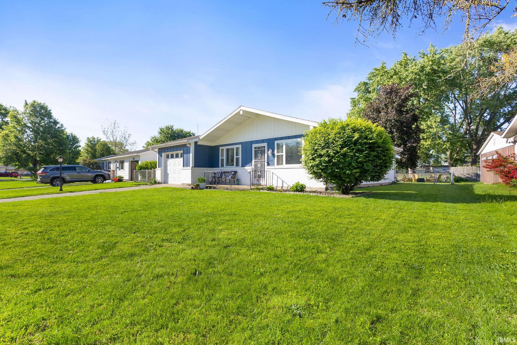 345 Imus Drive Mishawaka IN 46545