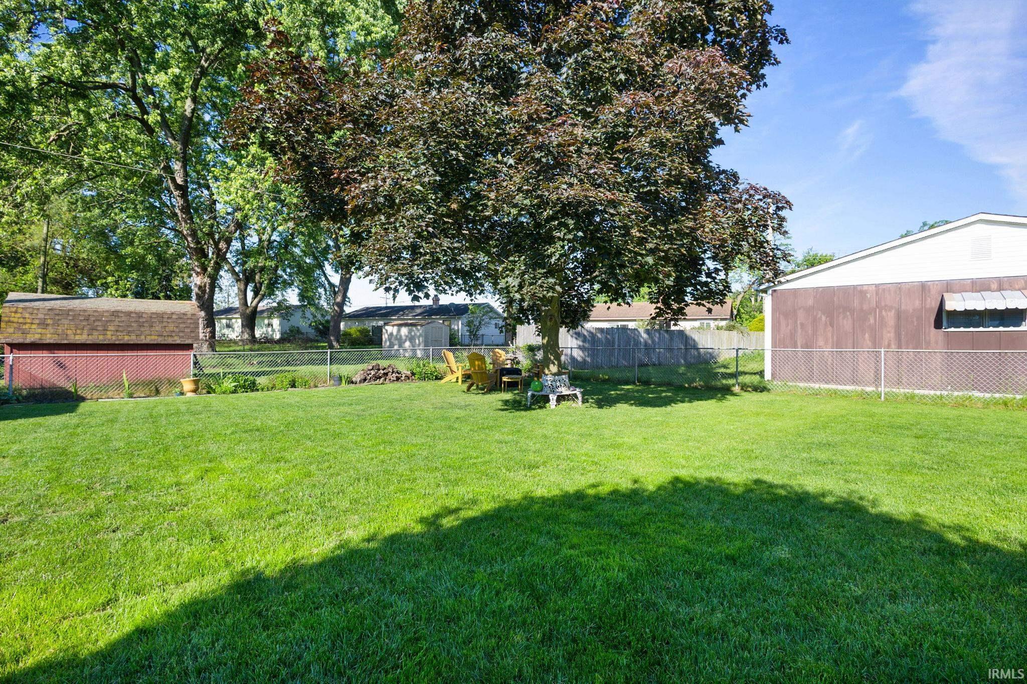 345 Imus Drive Mishawaka IN 46545