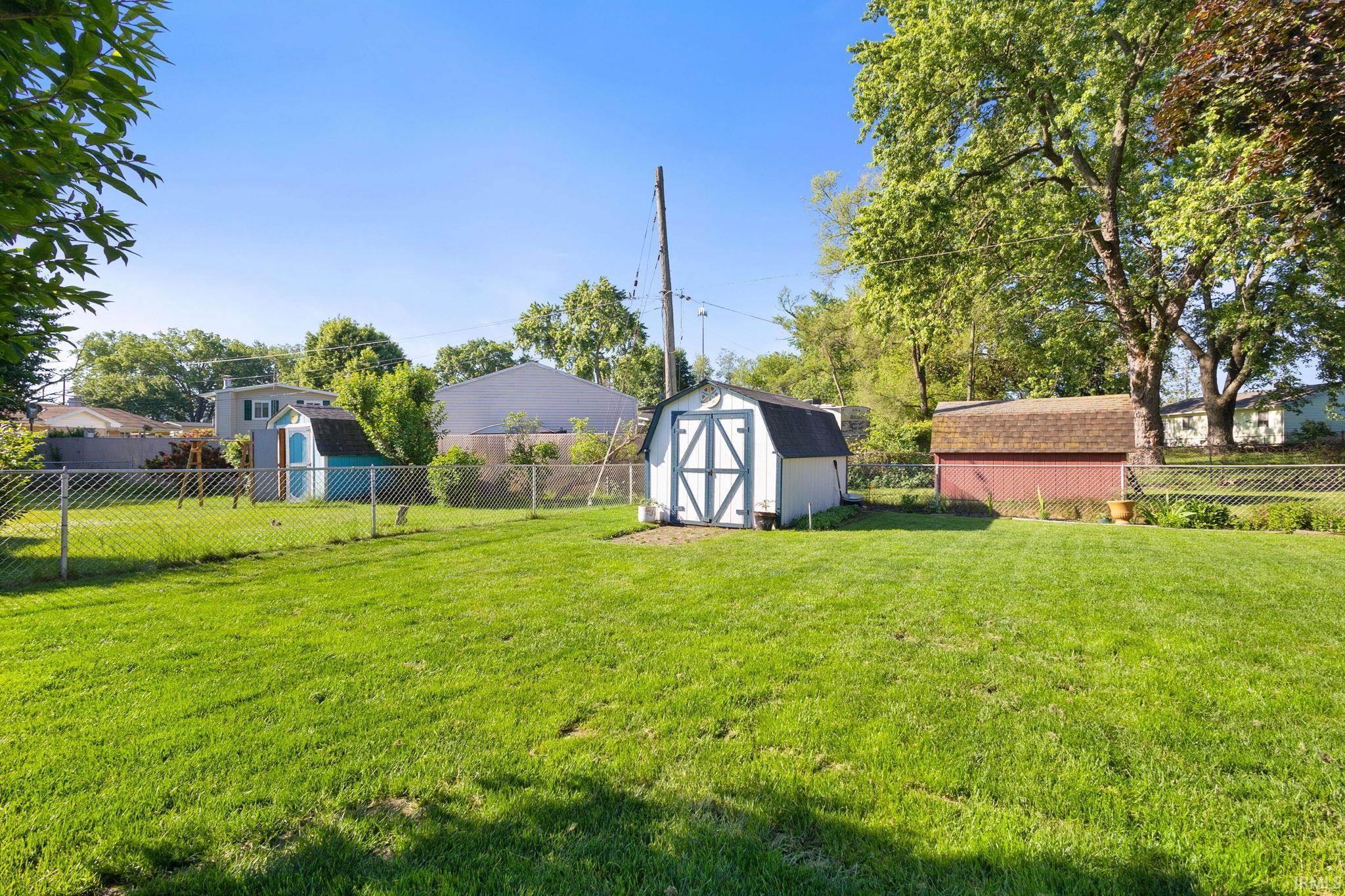 345 Imus Drive Mishawaka IN 46545