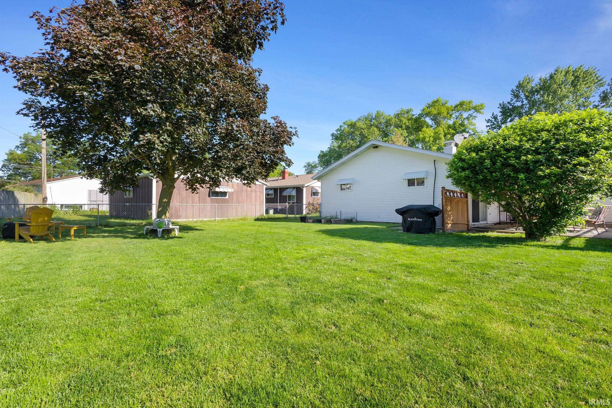 345 Imus Drive Mishawaka IN 46545