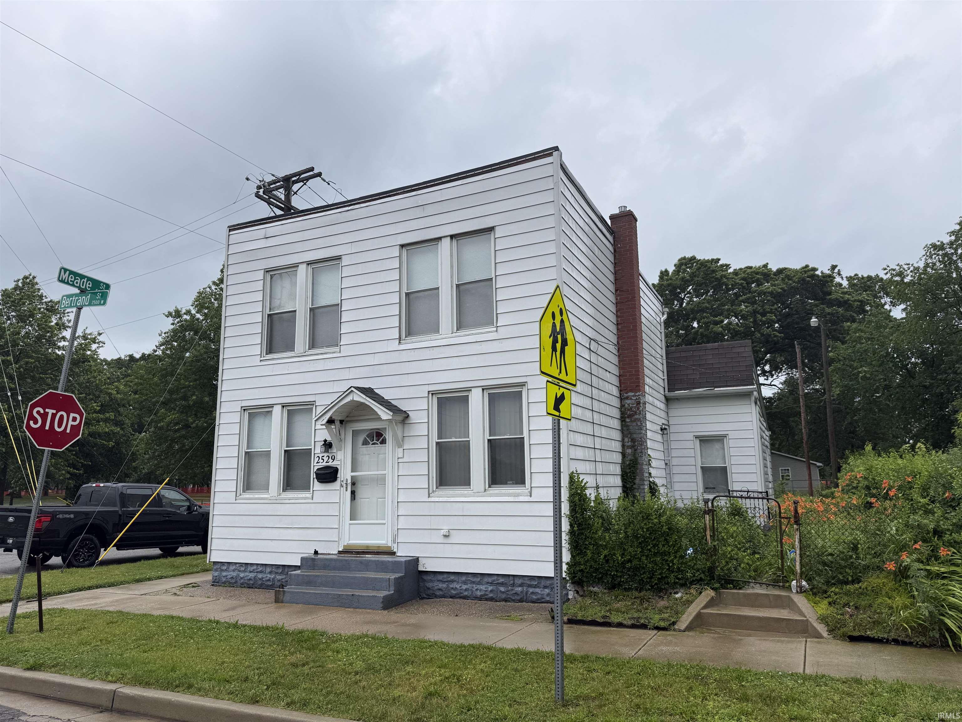 2529 Bertrand Street South Bend IN 46628