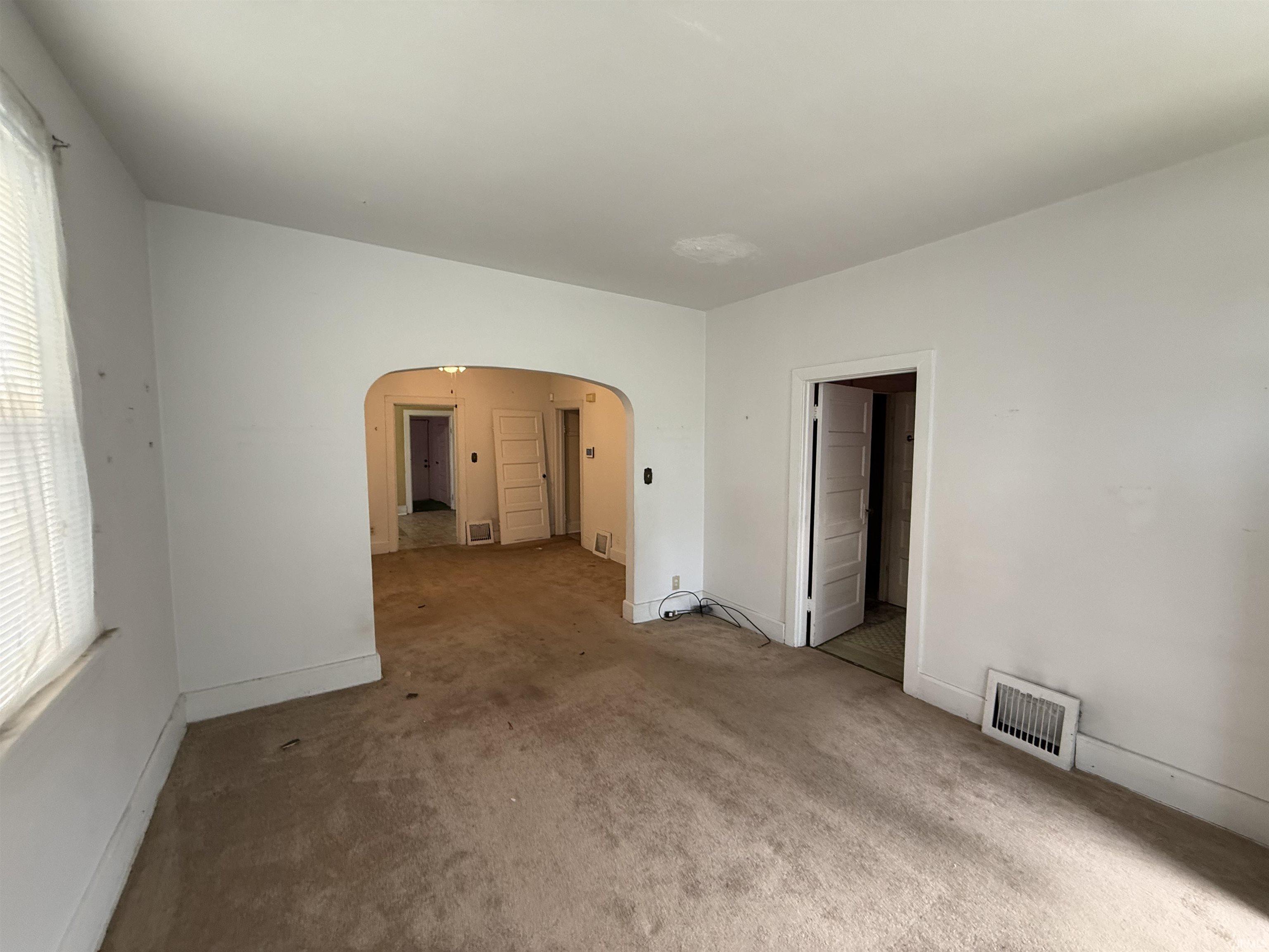 2529 Bertrand Street South Bend IN 46628