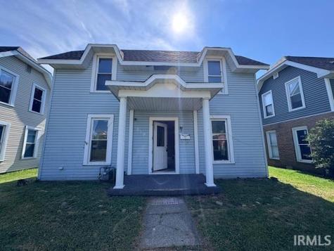 619 S Stone Street Winchester IN 47394