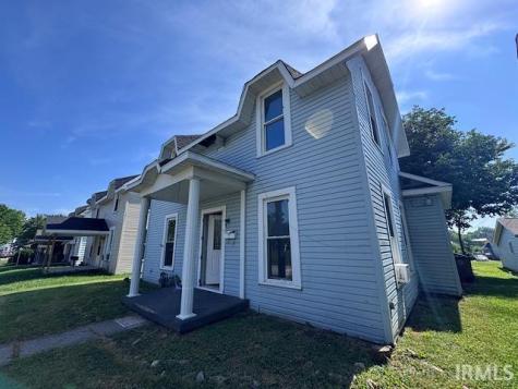 619 S Stone Street Winchester IN 47394