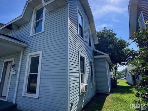 619 S Stone Street Winchester IN 47394