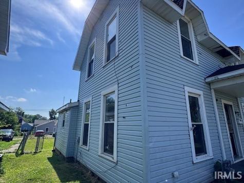 619 S Stone Street Winchester IN 47394