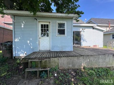 619 S Stone Street Winchester IN 47394