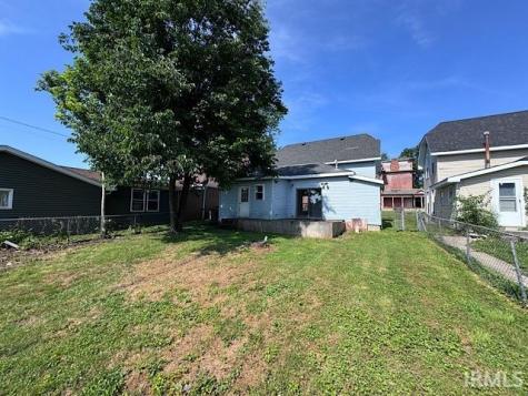 619 S Stone Street Winchester IN 47394