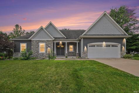 2512 Running Deer Drive South Bend IN 46614