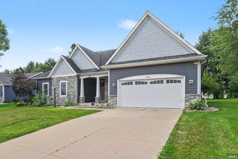 2512 Running Deer Drive South Bend IN 46614