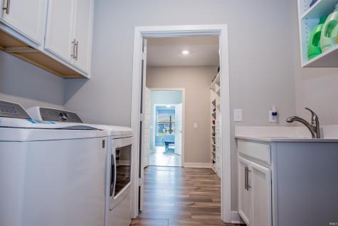 3127 Sharon Circle Brownsburg IN 46112