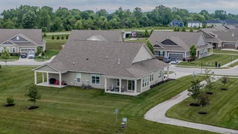 3127 Sharon Circle Brownsburg IN 46112