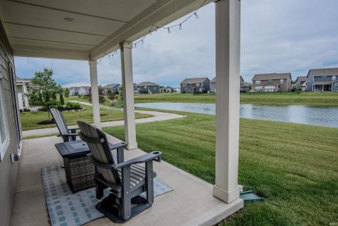 3127 Sharon Circle Brownsburg IN 46112