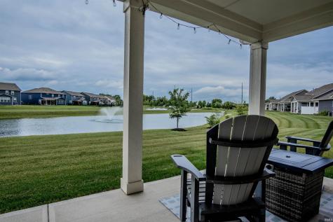 3127 Sharon Circle Brownsburg IN 46112