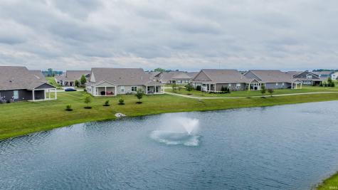 3127 Sharon Circle Brownsburg IN 46112