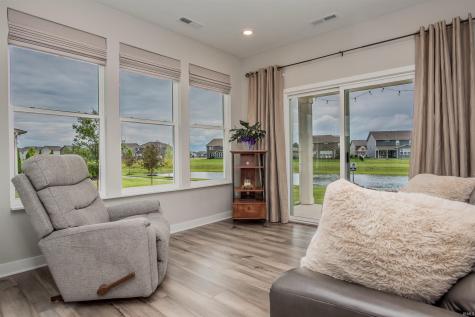 3127 Sharon Circle Brownsburg IN 46112