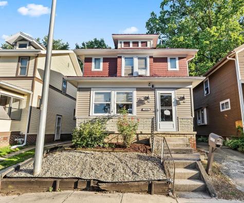 1319 W Wildwood Avenue Fort Wayne IN 46807