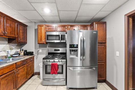 1319 W Wildwood Avenue Fort Wayne IN 46807