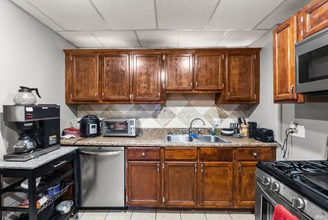 1319 W Wildwood Avenue Fort Wayne IN 46807