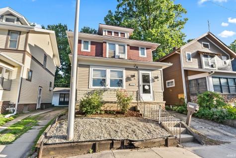 1319 W Wildwood Avenue Fort Wayne IN 46807