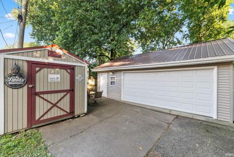 1319 W Wildwood Avenue Fort Wayne IN 46807