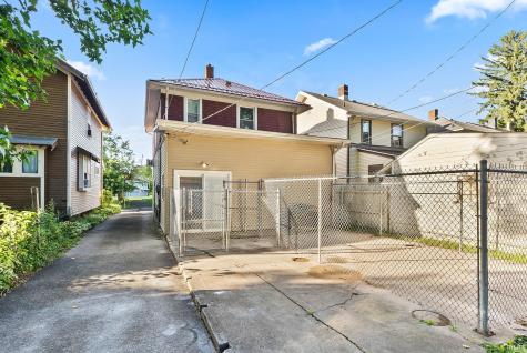 1319 W Wildwood Avenue Fort Wayne IN 46807