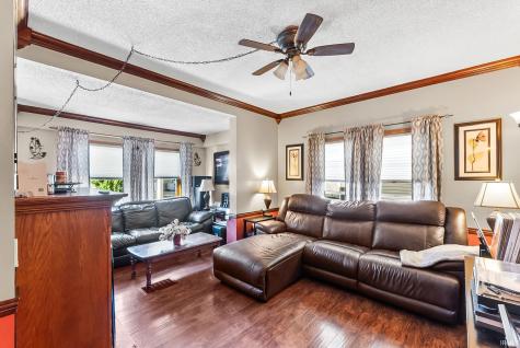 1319 W Wildwood Avenue Fort Wayne IN 46807