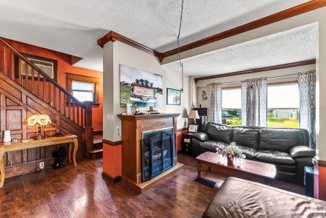 1319 W Wildwood Avenue Fort Wayne IN 46807