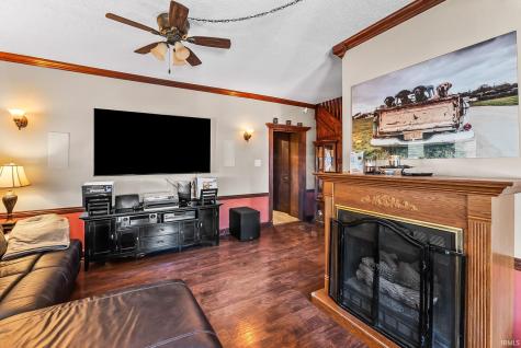 1319 W Wildwood Avenue Fort Wayne IN 46807
