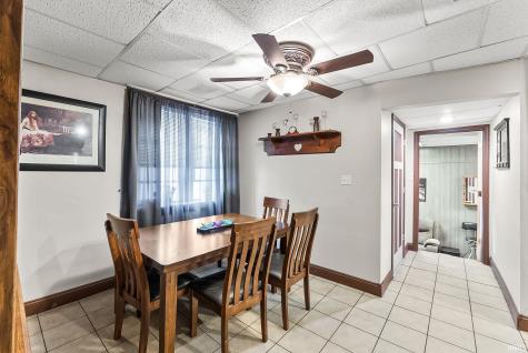 1319 W Wildwood Avenue Fort Wayne IN 46807