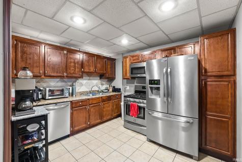 1319 W Wildwood Avenue Fort Wayne IN 46807