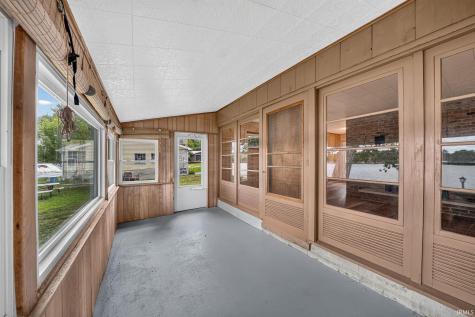 5484 W. Sycamore Hill Lane Silver Lake IN 46982