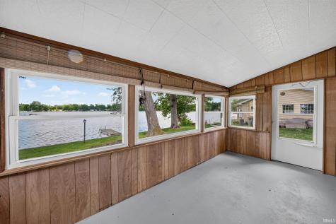 5484 W. Sycamore Hill Lane Silver Lake IN 46982