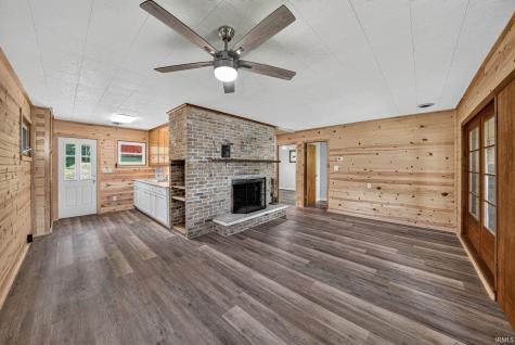 5484 W. Sycamore Hill Lane Silver Lake IN 46982