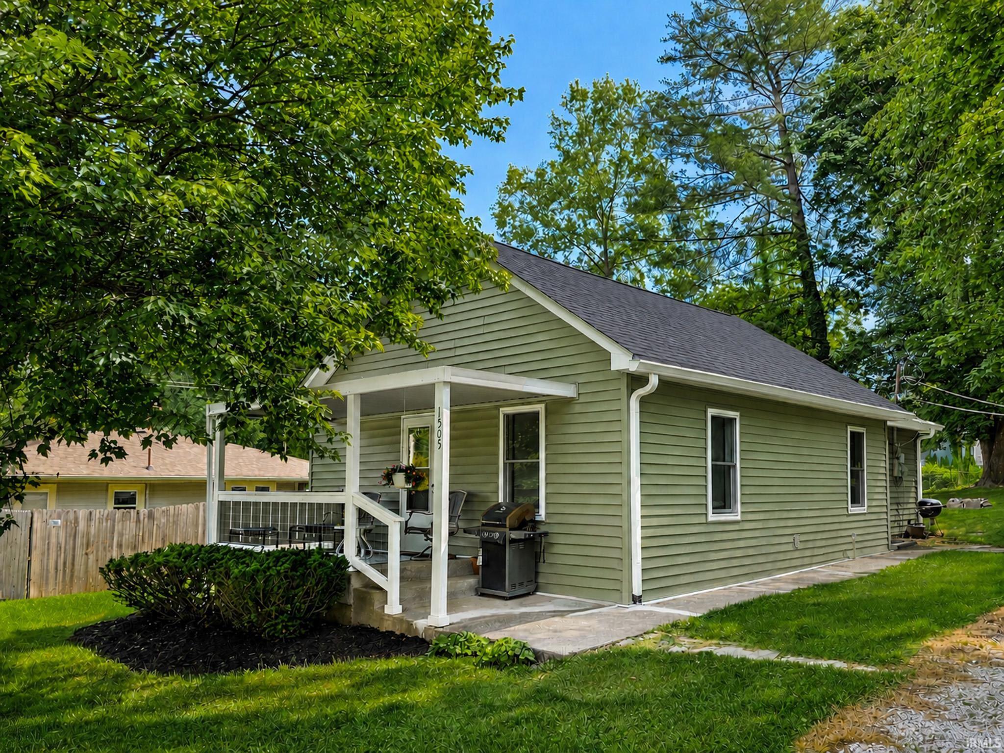 1505 S Olive Street Bloomington IN 47401