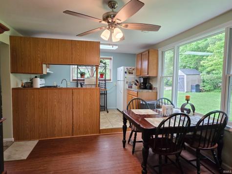 1505 S Olive Street Bloomington IN 47401
