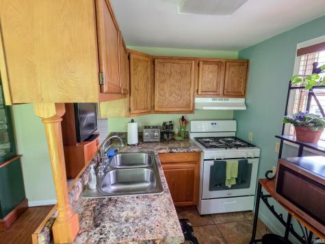 1505 S Olive Street Bloomington IN 47401
